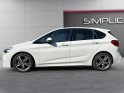 Bmw serie 2 active tourer f45 218i 136 ch m sport - garantie 12 mois occasion  simplicicar nord isere simplicicar...