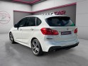 Bmw serie 2 active tourer f45 218i 136 ch m sport - garantie 12 mois occasion  simplicicar nord isere simplicicar...