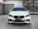 Bmw serie 2 active tourer f45 218i 136 ch m sport - garantie 12 mois occasion  simplicicar nord isere simplicicar...