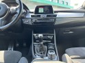 Bmw serie 2 active tourer f45 218i 136 ch m sport - garantie 12 mois occasion  simplicicar nord isere simplicicar...