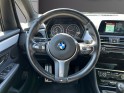 Bmw serie 2 active tourer f45 218i 136 ch m sport - garantie 12 mois occasion  simplicicar nord isere simplicicar...