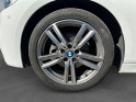 Bmw serie 2 active tourer f45 218i 136 ch m sport - garantie 12 mois occasion  simplicicar nord isere simplicicar...