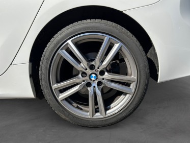 Bmw serie 2 active tourer f45 218i 136 ch m sport - garantie 12 mois occasion  simplicicar nord isere simplicicar...
