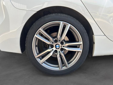 Bmw serie 2 active tourer f45 218i 136 ch m sport - garantie 12 mois occasion  simplicicar nord isere simplicicar...