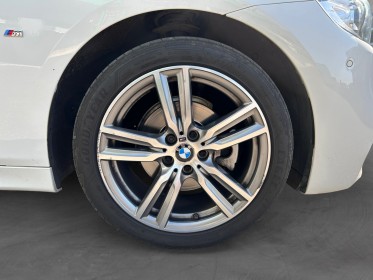 Bmw serie 2 active tourer f45 218i 136 ch m sport - garantie 12 mois occasion  simplicicar nord isere simplicicar...