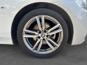 Bmw serie 2 active tourer f45 218i 136 ch m sport - garantie 12 mois occasion  simplicicar nord isere simplicicar...
