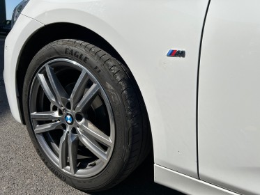 Bmw serie 2 active tourer f45 218i 136 ch m sport - garantie 12 mois occasion  simplicicar nord isere simplicicar...