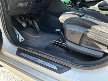 Bmw serie 2 active tourer f45 218i 136 ch m sport - garantie 12 mois occasion  simplicicar nord isere simplicicar...