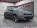 Peugeot 308 1.6 hdi 115ch. distri. moins de 40000kms - gps / clim. bi-zones / bluetooth / garantie 12 mois occasion avignon...