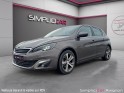 Peugeot 308 1.6 hdi 115ch. distri. moins de 40000kms - gps / clim. bi-zones / bluetooth / garantie 12 mois occasion avignon...