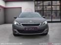 Peugeot 308 1.6 hdi 115ch. distri. moins de 40000kms - gps / clim. bi-zones / bluetooth / garantie 12 mois occasion avignon...