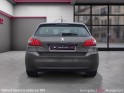 Peugeot 308 1.6 hdi 115ch. distri. moins de 40000kms - gps / clim. bi-zones / bluetooth / garantie 12 mois occasion avignon...