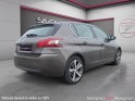 Peugeot 308 1.6 hdi 115ch. distri. moins de 40000kms - gps / clim. bi-zones / bluetooth / garantie 12 mois occasion avignon...