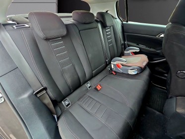 Peugeot 308 1.6 hdi 115ch. distri. moins de 40000kms - gps / clim. bi-zones / bluetooth / garantie 12 mois occasion avignon...