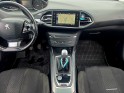 Peugeot 308 1.6 hdi 115ch. distri. moins de 40000kms - gps / clim. bi-zones / bluetooth / garantie 12 mois occasion avignon...