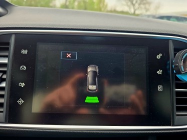 Peugeot 308 1.6 hdi 115ch. distri. moins de 40000kms - gps / clim. bi-zones / bluetooth / garantie 12 mois occasion avignon...