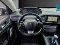 Peugeot 308 1.6 hdi 115ch. distri. moins de 40000kms - gps / clim. bi-zones / bluetooth / garantie 12 mois occasion avignon...