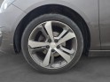 Peugeot 308 1.6 hdi 115ch. distri. moins de 40000kms - gps / clim. bi-zones / bluetooth / garantie 12 mois occasion avignon...