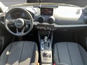Audi q2 business 30 tfsi 116 s tronic 7 business line - garantie 12 mois occasion  simplicicar nord isere simplicicar...