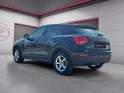 Audi q2 business 30 tfsi 116 s tronic 7 business line - garantie 12 mois occasion  simplicicar nord isere simplicicar...