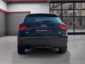Audi q2 business 30 tfsi 116 s tronic 7 business line - garantie 12 mois occasion  simplicicar nord isere simplicicar...