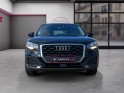 Audi q2 business 30 tfsi 116 s tronic 7 business line - garantie 12 mois occasion  simplicicar nord isere simplicicar...