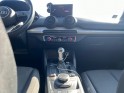 Audi q2 business 30 tfsi 116 s tronic 7 business line - garantie 12 mois occasion  simplicicar nord isere simplicicar...
