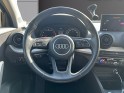 Audi q2 business 30 tfsi 116 s tronic 7 business line - garantie 12 mois occasion  simplicicar nord isere simplicicar...