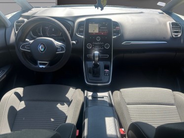 Renault scenic iv business blue dci 120 edc business garantie 12 mois occasion  simplicicar nord isere simplicicar...