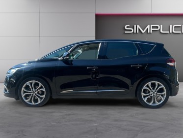 Renault scenic iv business blue dci 120 edc business garantie 12 mois occasion  simplicicar nord isere simplicicar...