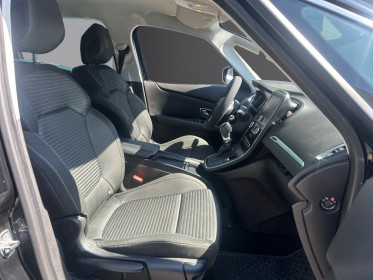 Renault scenic iv business blue dci 120 edc business garantie 12 mois occasion  simplicicar nord isere simplicicar...