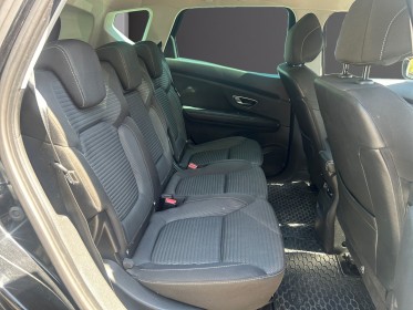 Renault scenic iv business blue dci 120 edc business garantie 12 mois occasion  simplicicar nord isere simplicicar...