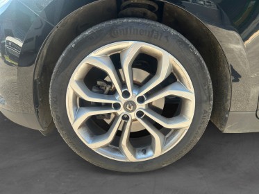 Renault scenic iv business blue dci 120 edc business garantie 12 mois occasion  simplicicar nord isere simplicicar...