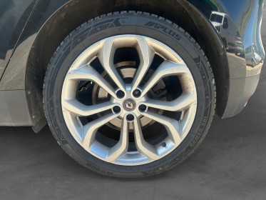 Renault scenic iv business blue dci 120 edc business garantie 12 mois occasion  simplicicar nord isere simplicicar...