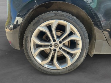 Renault scenic iv business blue dci 120 edc business garantie 12 mois occasion  simplicicar nord isere simplicicar...