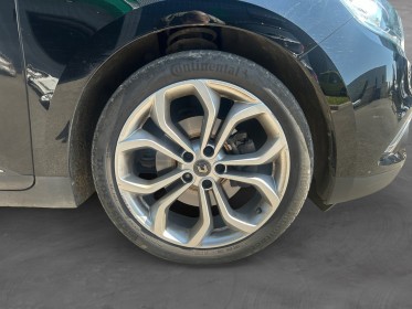 Renault scenic iv business blue dci 120 edc business garantie 12 mois occasion  simplicicar nord isere simplicicar...