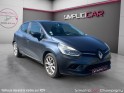 Renault clio iv dci 110 energy intens - garantie 12mois - main libre mp3 - clim auto - radar ar occasion champigny-sur-marne...