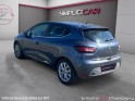 Renault clio iv dci 110 energy intens - garantie 12mois - main libre mp3 - clim auto - radar ar occasion champigny-sur-marne...
