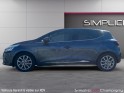 Renault clio iv dci 110 energy intens - garantie 12mois - main libre mp3 - clim auto - radar ar occasion champigny-sur-marne...