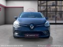 Renault clio iv dci 110 energy intens - garantie 12mois - main libre mp3 - clim auto - radar ar occasion champigny-sur-marne...