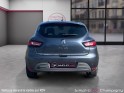 Renault clio iv dci 110 energy intens - garantie 12mois - main libre mp3 - clim auto - radar ar occasion champigny-sur-marne...