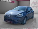Renault clio iv dci 110 energy intens - garantie 12mois - main libre mp3 - clim auto - radar ar occasion champigny-sur-marne...