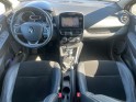 Renault clio iv dci 110 energy intens - garantie 12mois - main libre mp3 - clim auto - radar ar occasion champigny-sur-marne...
