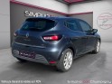 Renault clio iv dci 110 energy intens - garantie 12mois - main libre mp3 - clim auto - radar ar occasion champigny-sur-marne...