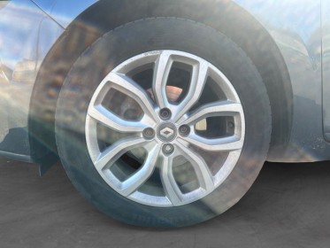 Renault clio iv dci 110 energy intens - garantie 12mois - main libre mp3 - clim auto - radar ar occasion champigny-sur-marne...