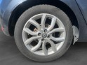 Renault clio iv dci 110 energy intens - garantie 12mois - main libre mp3 - clim auto - radar ar occasion champigny-sur-marne...