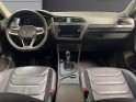 Volkswagen tiguan 1.5 tsi 150ch dsg7 elegance exclusive - toit ouvrant - garantie 12mois occasion simplicicar...