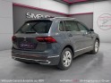 Volkswagen tiguan 1.5 tsi 150ch dsg7 elegance exclusive - toit ouvrant - garantie 12mois occasion simplicicar...