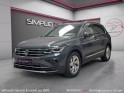 Volkswagen tiguan 1.5 tsi 150ch dsg7 elegance exclusive - toit ouvrant - garantie 12mois occasion simplicicar...