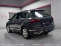 Volkswagen tiguan 1.5 tsi 150ch dsg7 elegance exclusive - toit ouvrant - garantie 12mois occasion simplicicar...